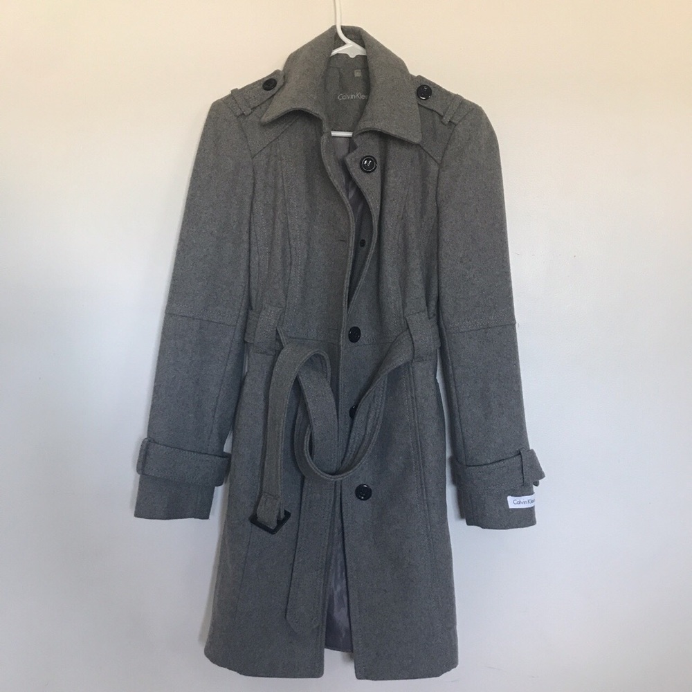 Calvin Klein Coat
